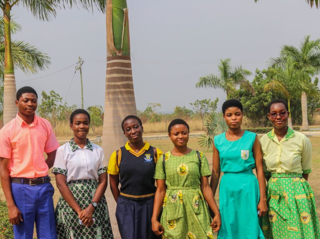 MAIDEN EDITION OF THE CENTER FOR ETHICAL LEADERSHIP ESSAY WRITING COMPETITION