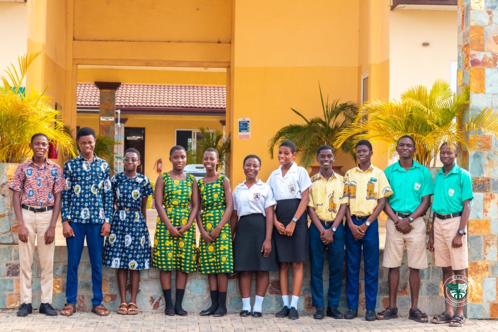 Second Edition of the Ethical Leadership Essay Writing Competition