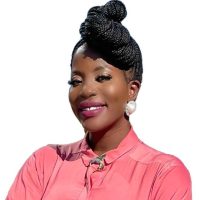 Dr Elearnor T. Khonje
